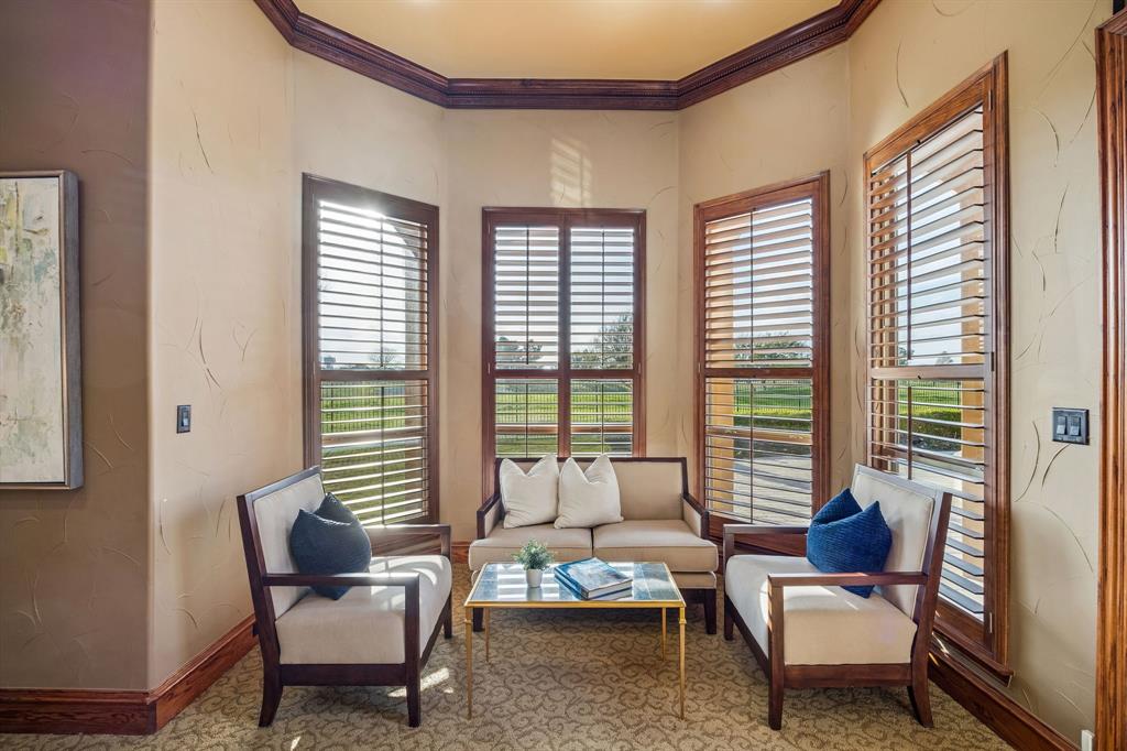 Stonebriar Country Club Estate - Residential