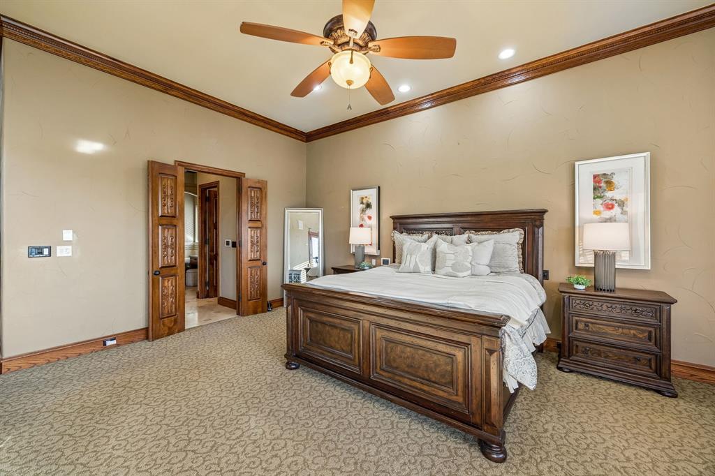 Stonebriar Country Club Estate - Residential