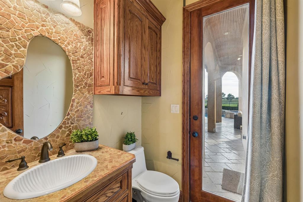 Stonebriar Country Club Estate - Residential