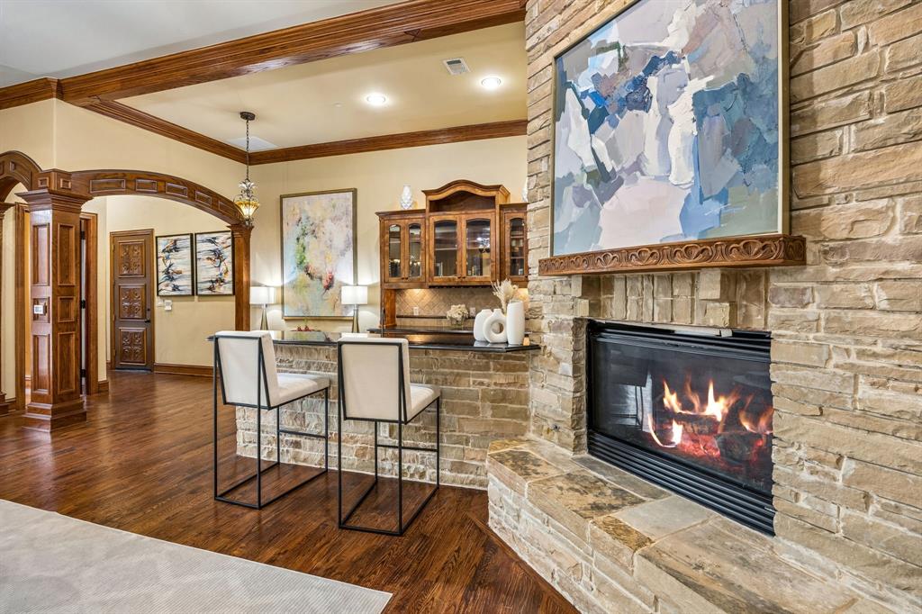 Stonebriar Country Club Estate - Residential