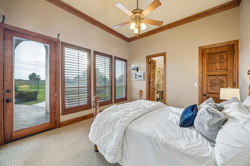 Stonebriar Country Club Estate - Residential