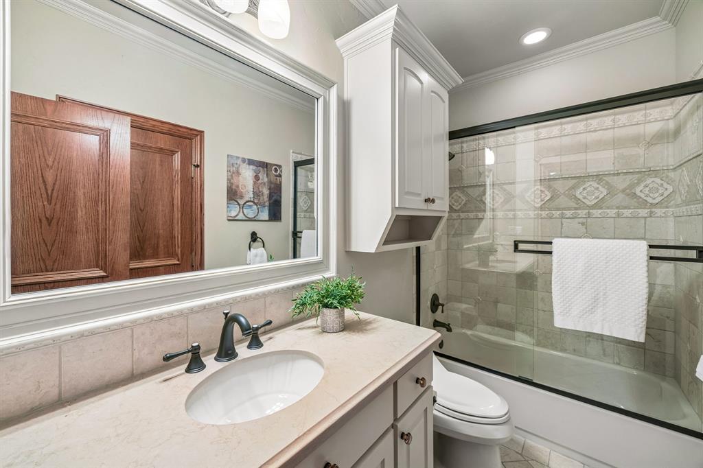 Stonebriar Country Club Estate - Residential