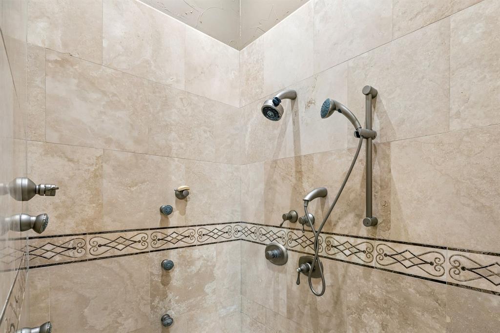 Stonebriar Country Club Estate - Residential