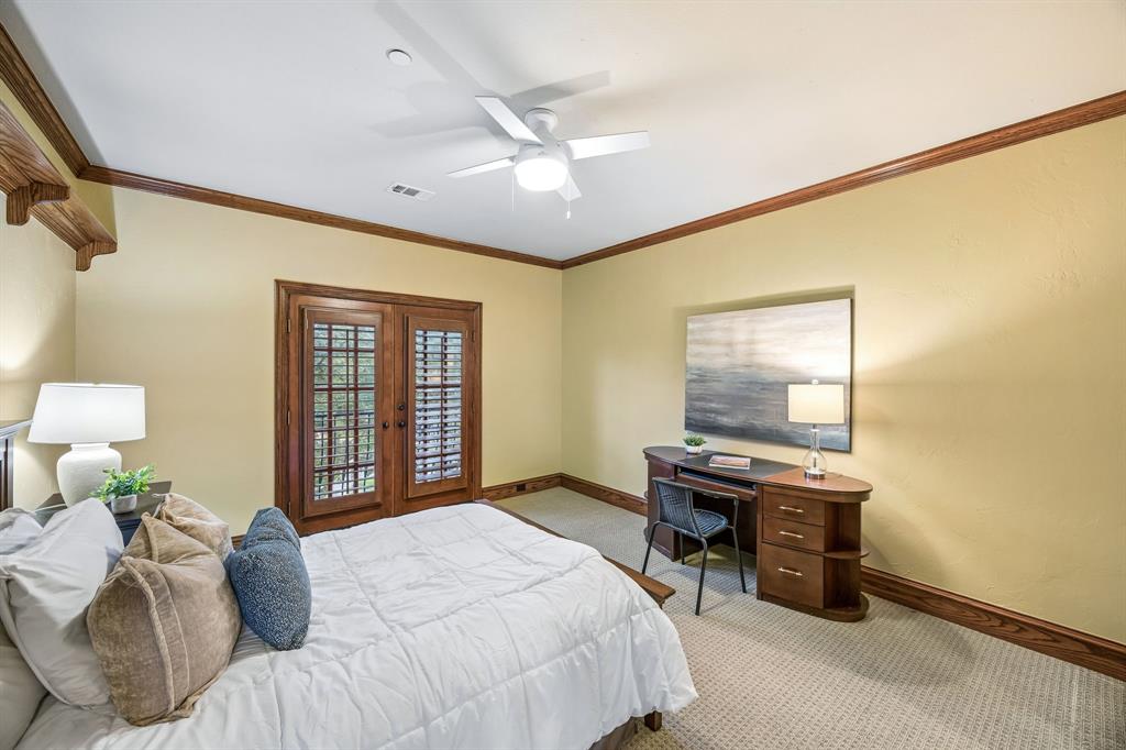 Stonebriar Country Club Estate - Residential