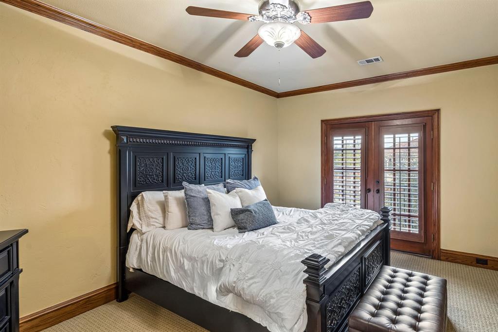 Stonebriar Country Club Estate - Residential