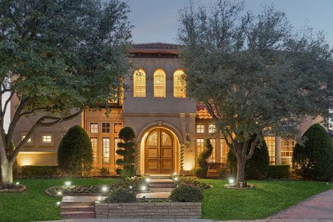 1799 Prince William Lane Frisco TX 75034