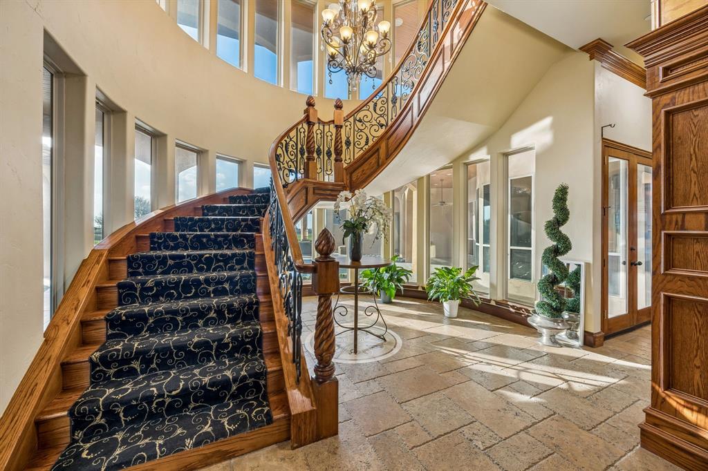 Stonebriar Country Club Estate - Residential