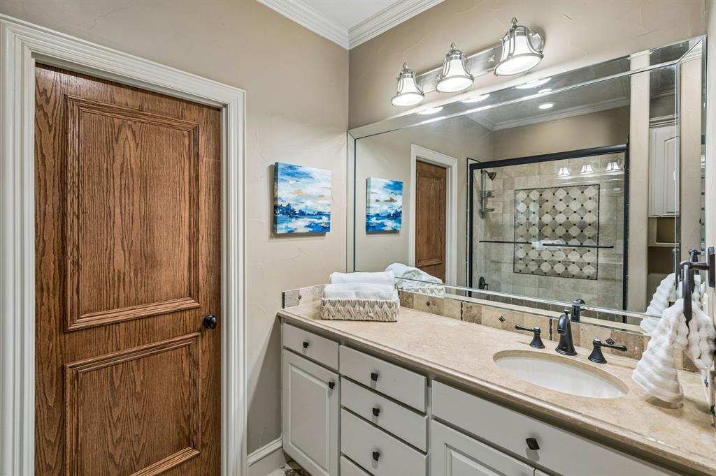 Stonebriar Country Club Estate - Residential