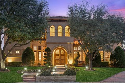 1799 Prince William Lane Frisco TX 75034