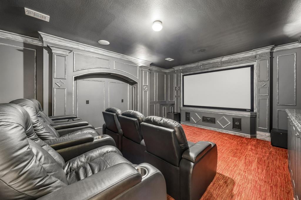 Stonebriar Country Club Estate - Residential