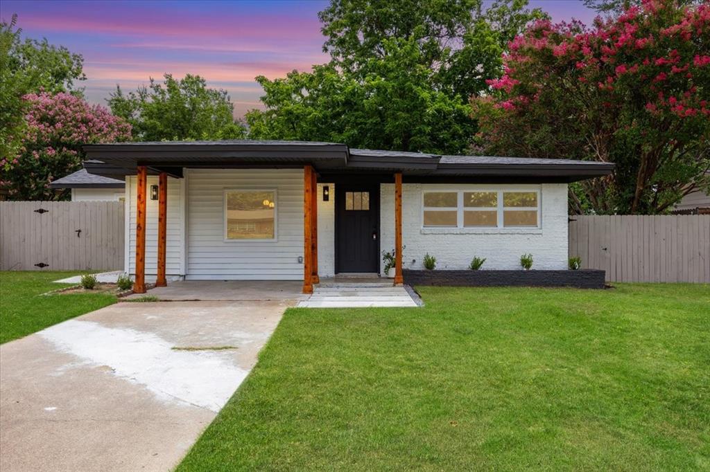1116 Mohawk Drive