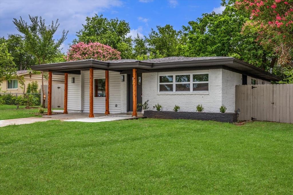 1116 Mohawk Drive