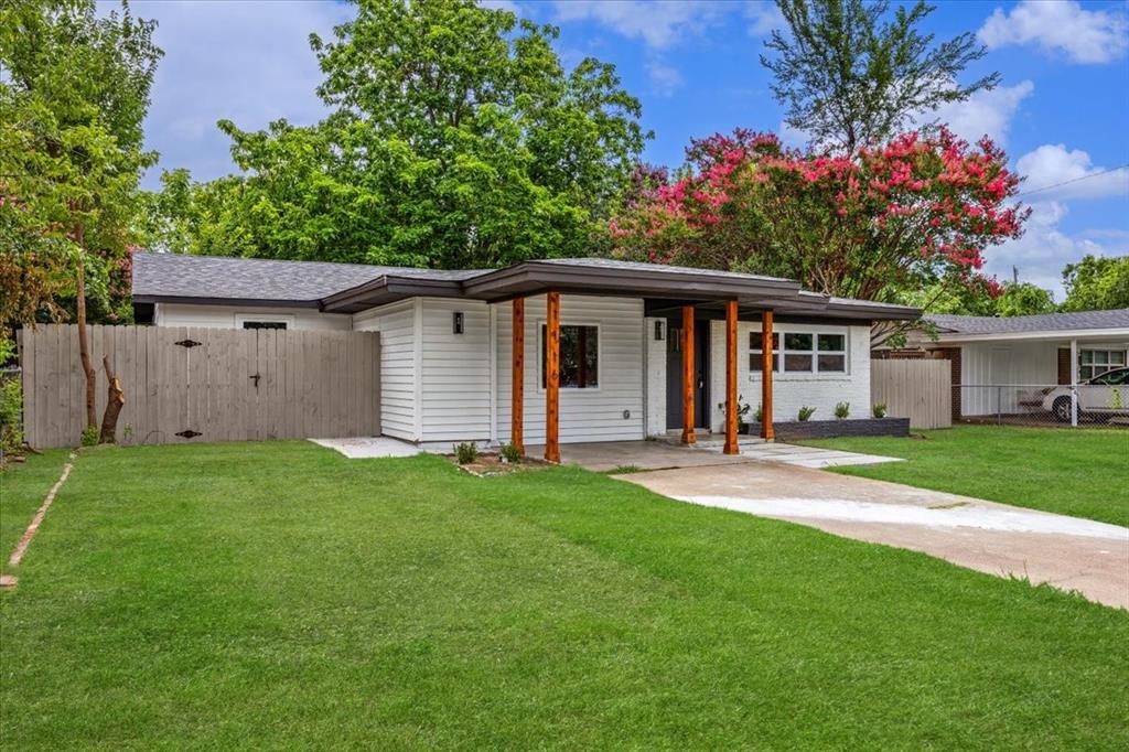 1116 Mohawk Drive
