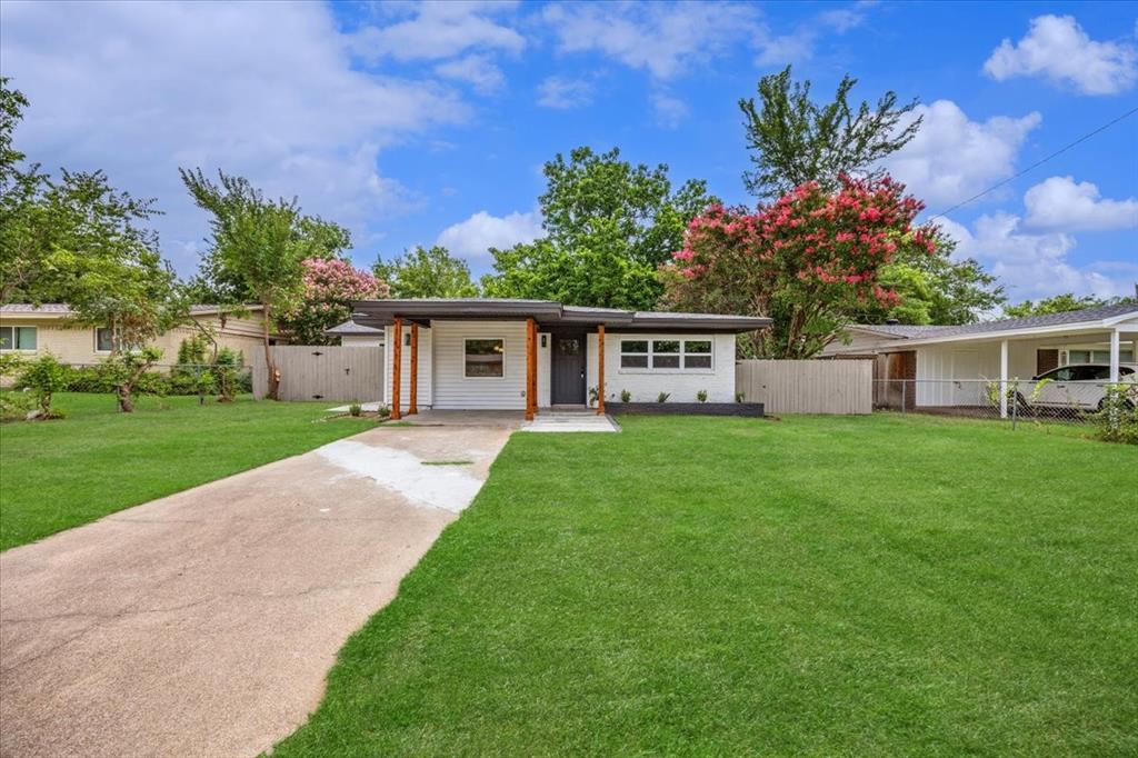 1116 Mohawk Drive