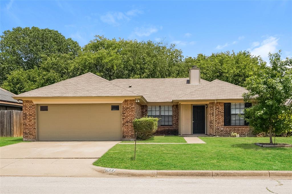 Willow Creek Add - Residential Lease