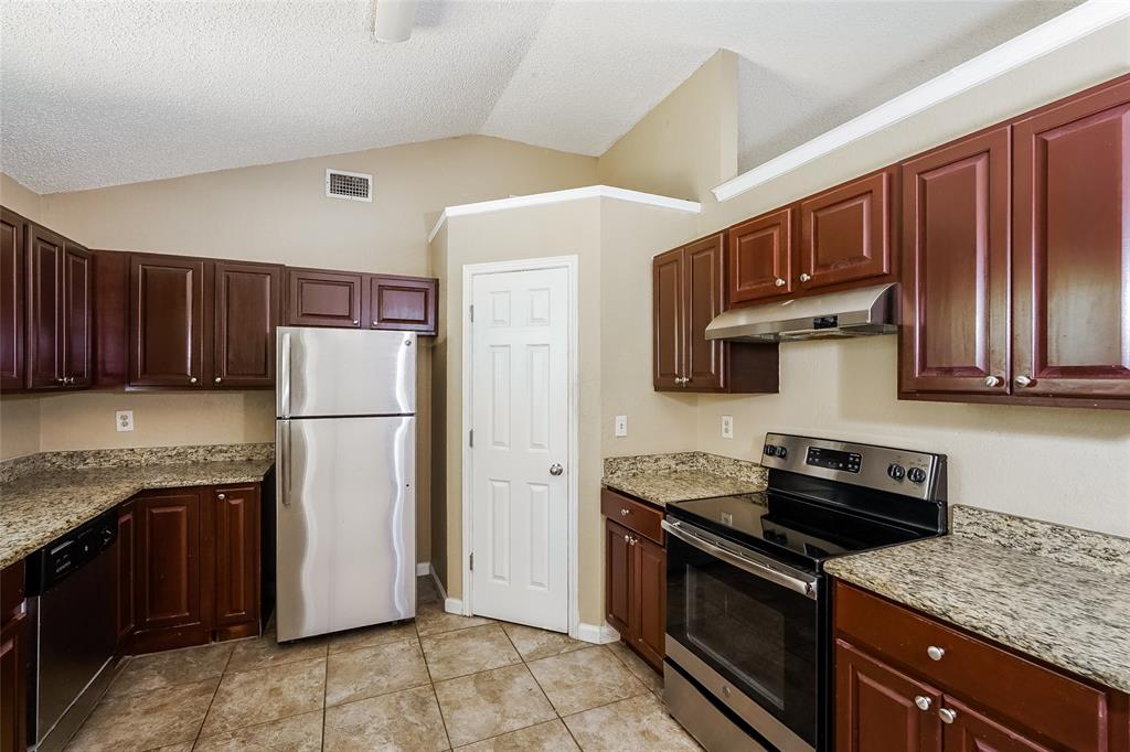 Willow Creek Add - Residential Lease