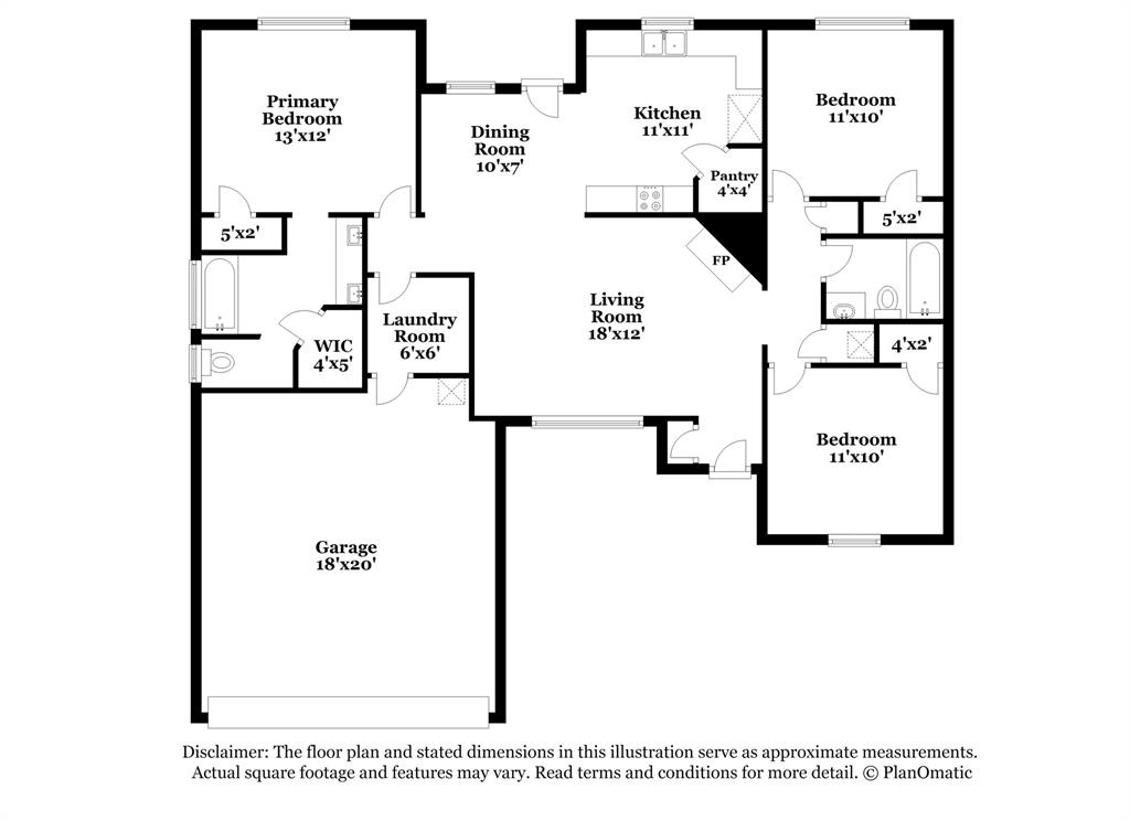 Willow Creek Add - Residential Lease