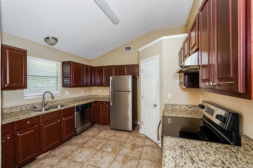 Willow Creek Add - Residential Lease