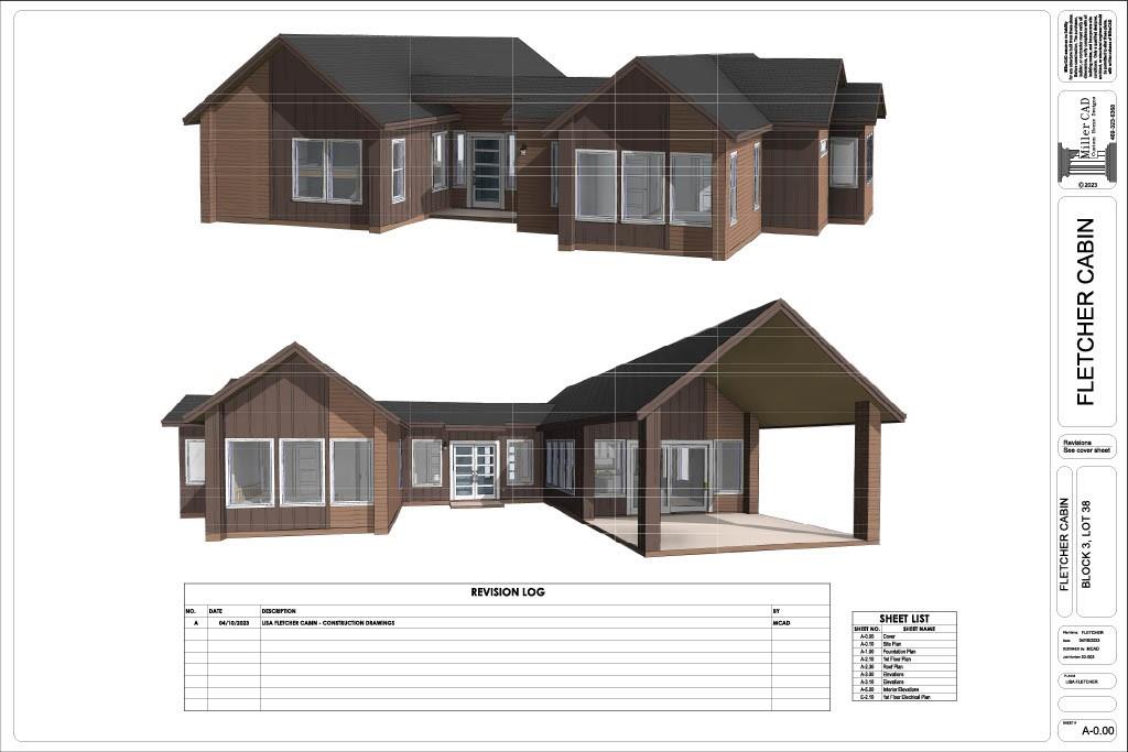 108 Deadwood Drive