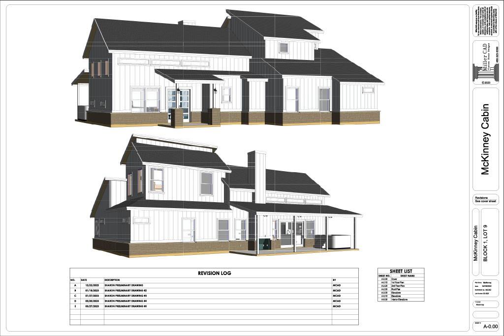 108 Deadwood Drive