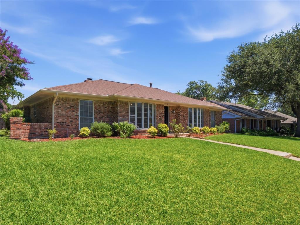 2605 Downing Drive