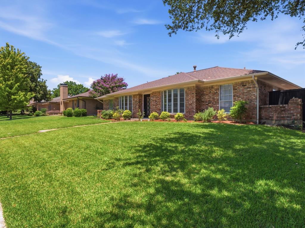 2605 Downing Drive