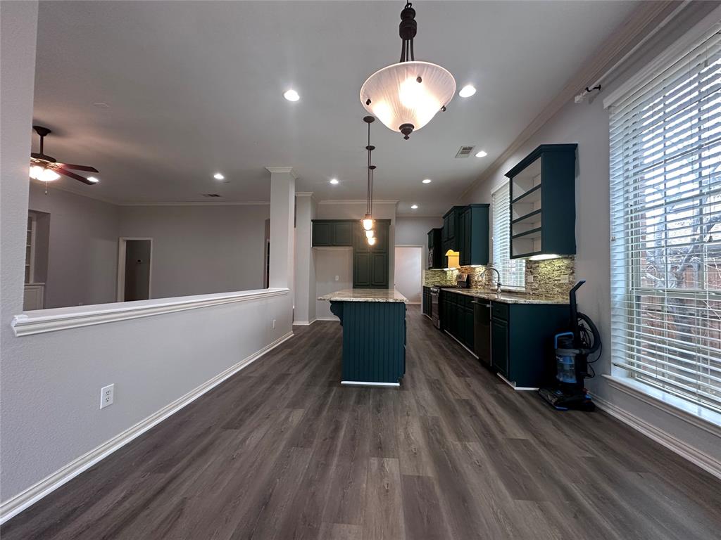 Liberty Ph 2 - Residential Lease