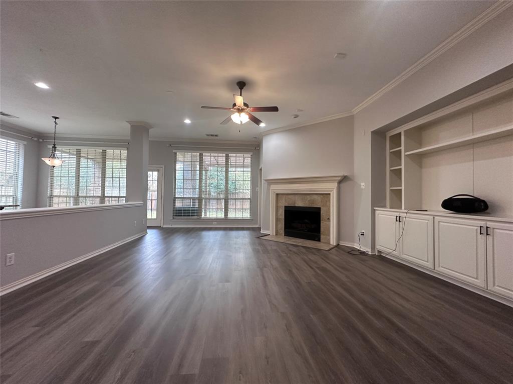 Liberty Ph 2 - Residential Lease