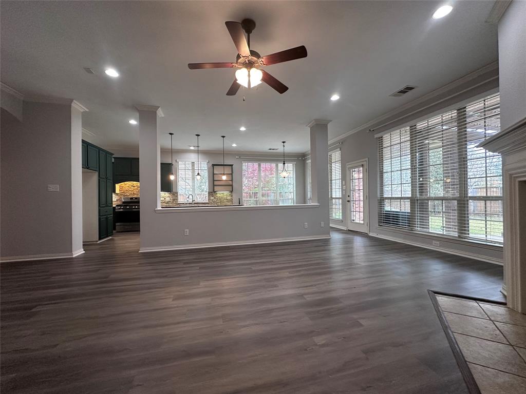 Liberty Ph 2 - Residential Lease