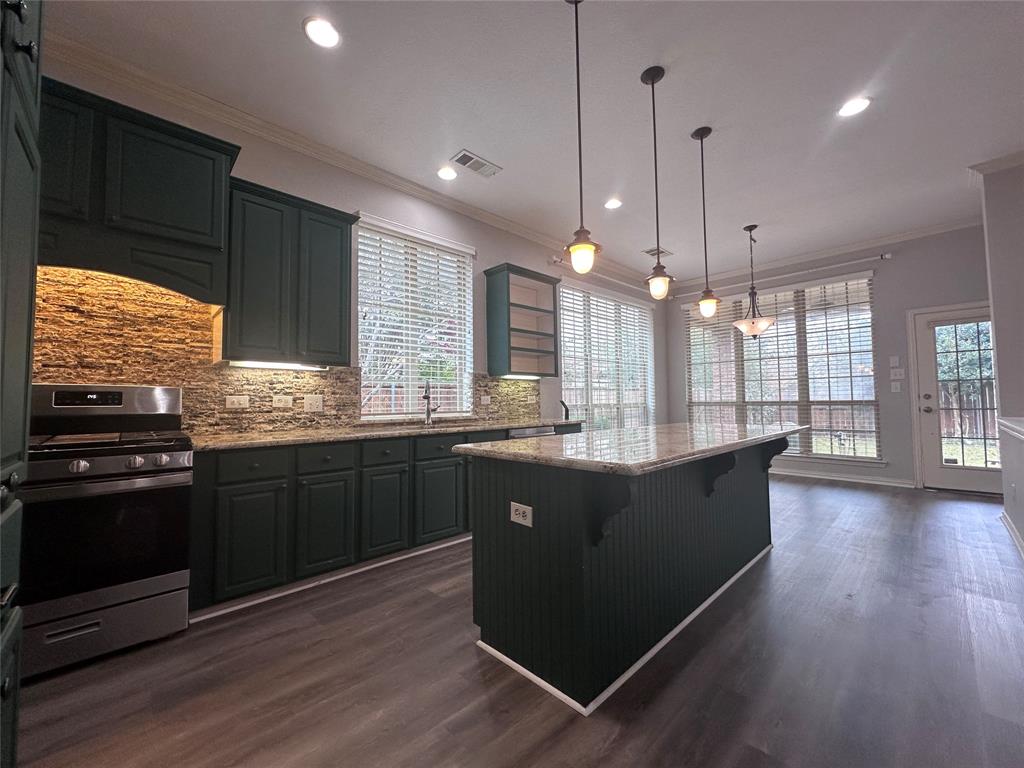 Liberty Ph 2 - Residential Lease