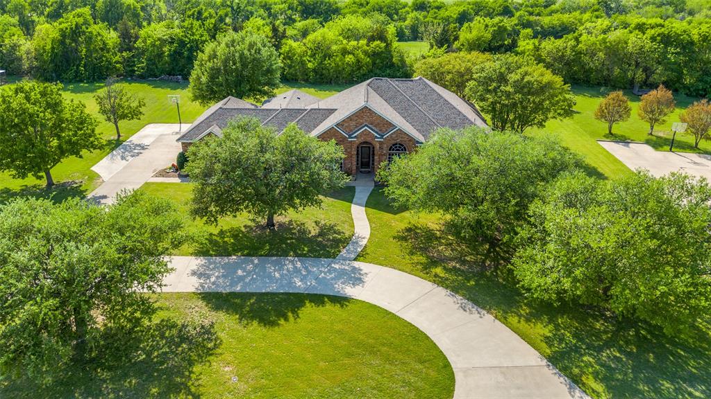 1432 Rolling Hill
