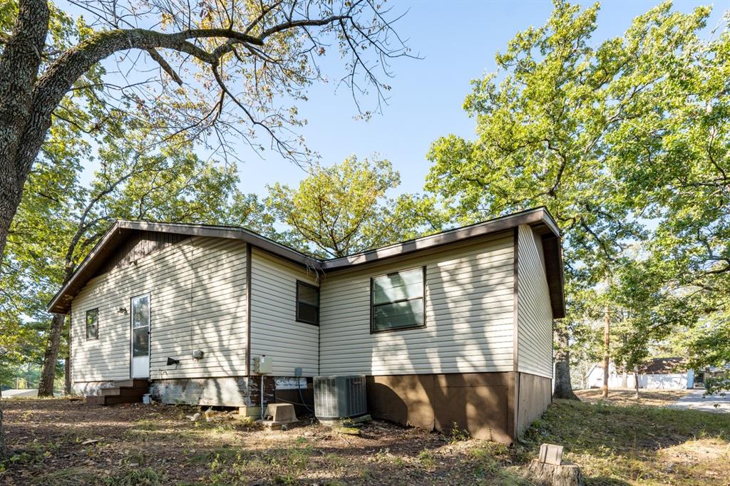 Oak Acres - Residential