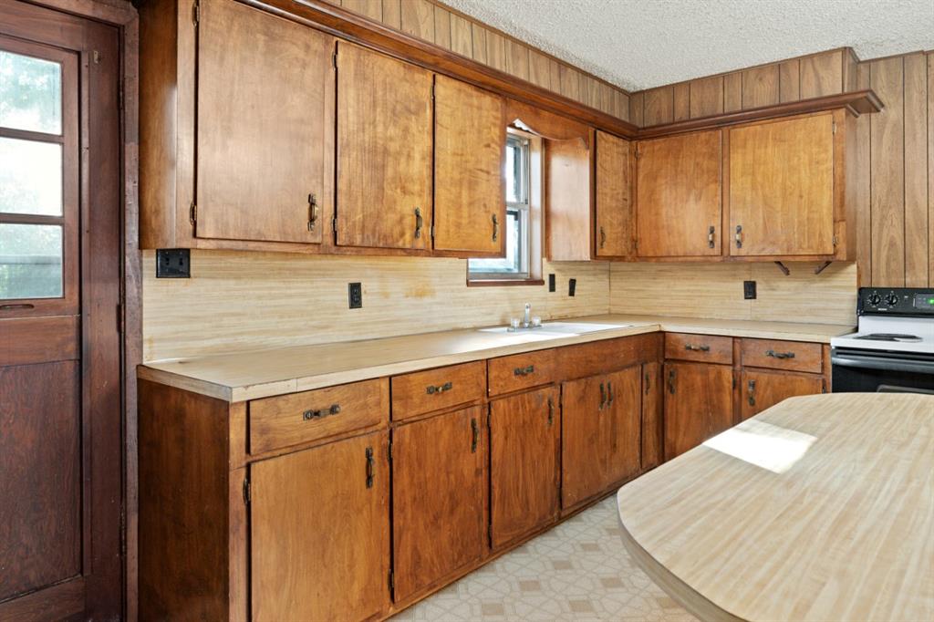 Oak Acres - Residential