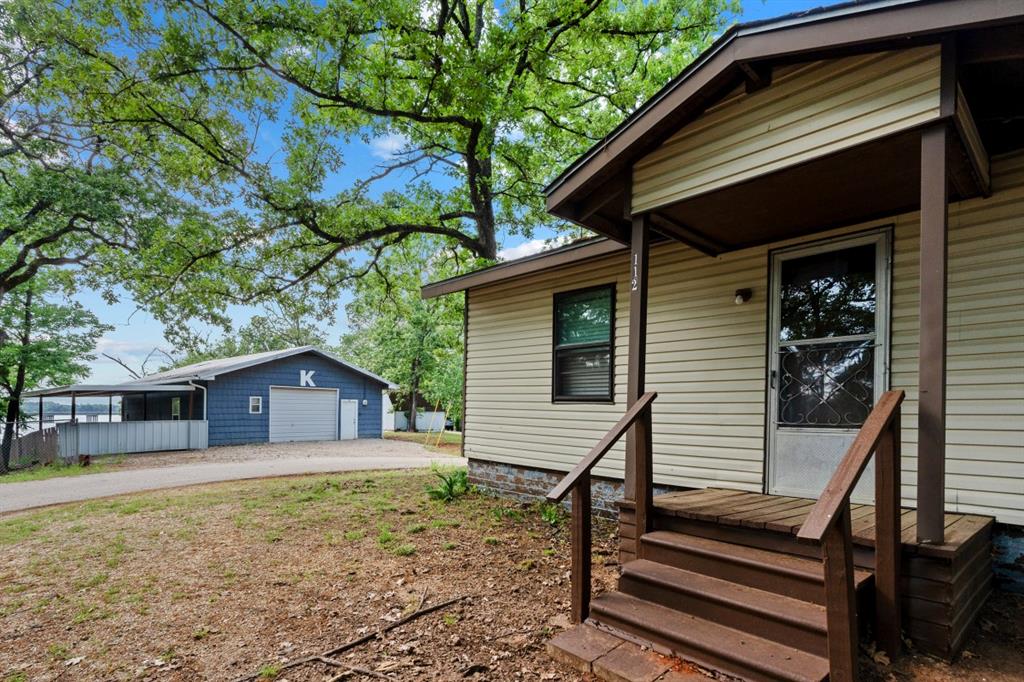 Oak Acres - Residential