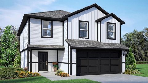 Photo of 5424 CORDUROY Road, Denton, TX 76249 (MLS # 21149510)