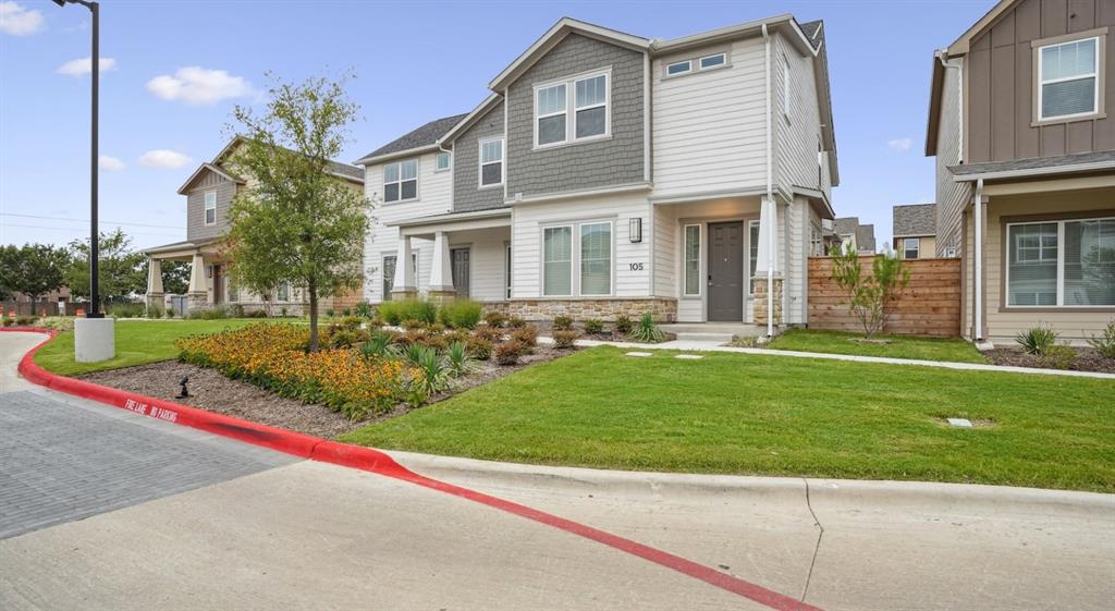 Avendale Painted Tree - Residential Lease