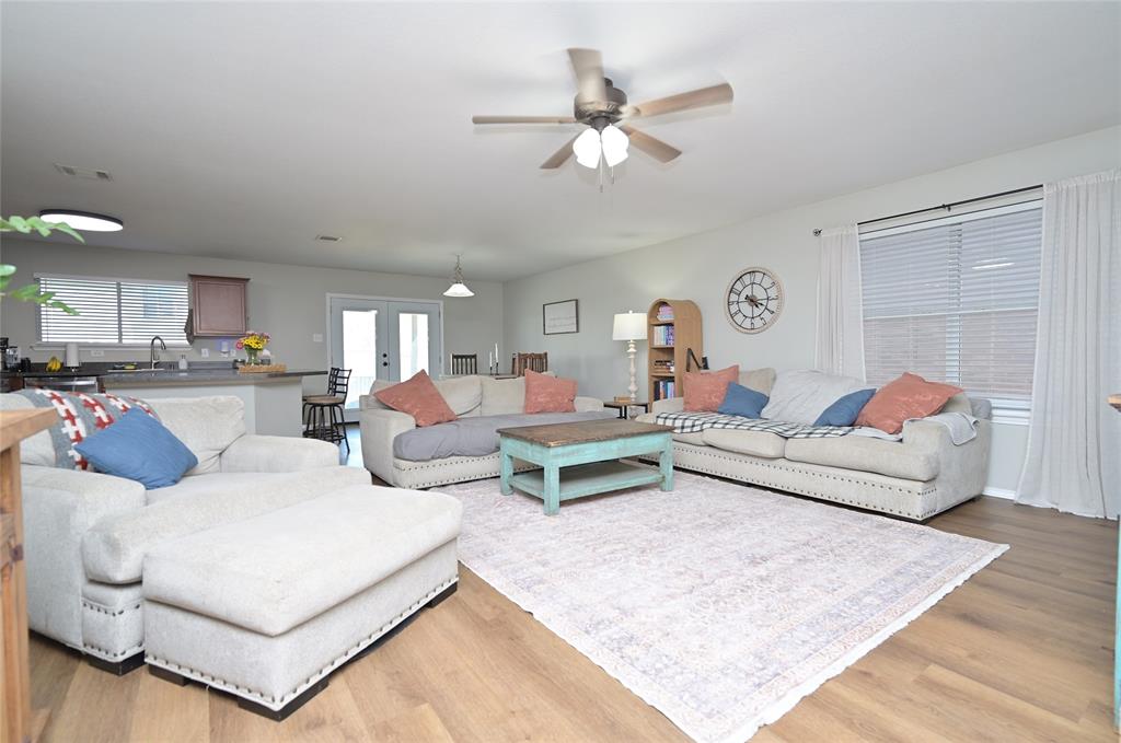 Saddlebrook Estates Ph 2 Krum - Residential