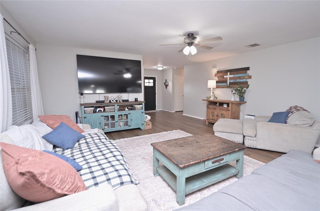 Saddlebrook Estates Ph 2 Krum - Residential