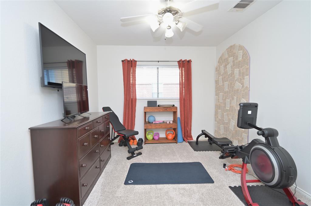 Saddlebrook Estates Ph 2 Krum - Residential