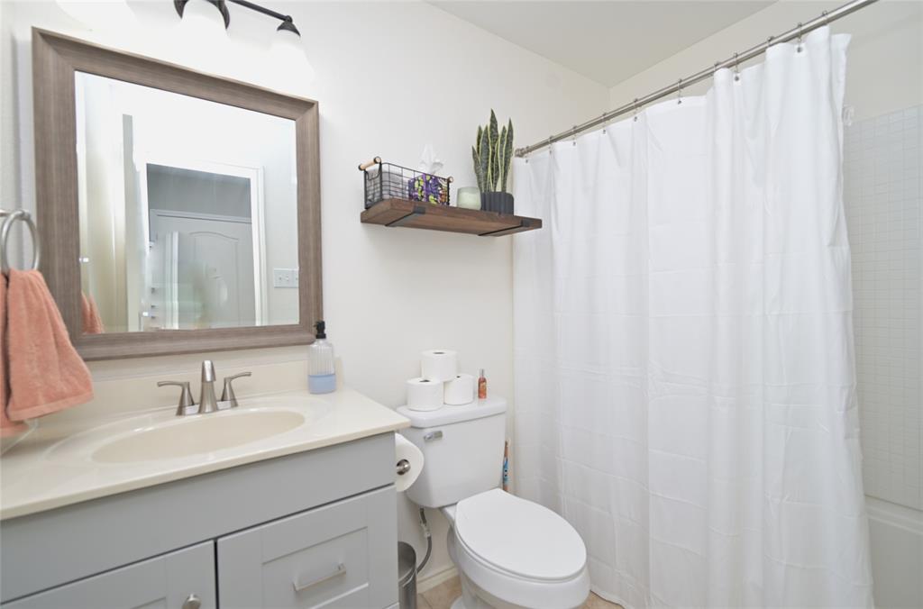 Saddlebrook Estates Ph 2 Krum - Residential