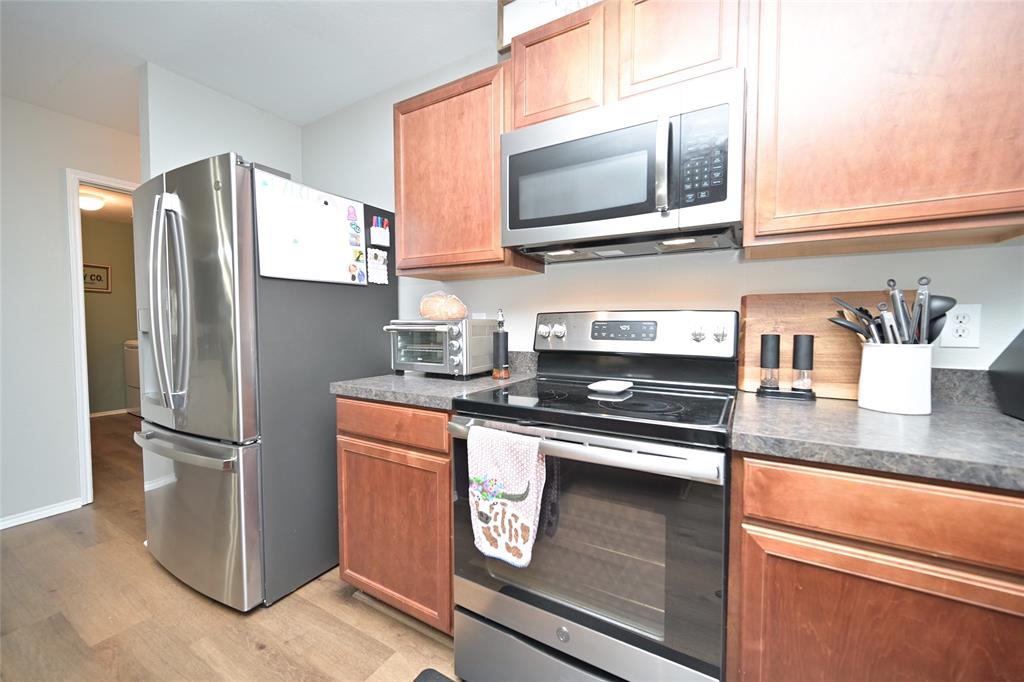 Saddlebrook Estates Ph 2 Krum - Residential