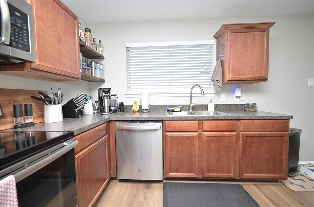 Saddlebrook Estates Ph 2 Krum - Residential