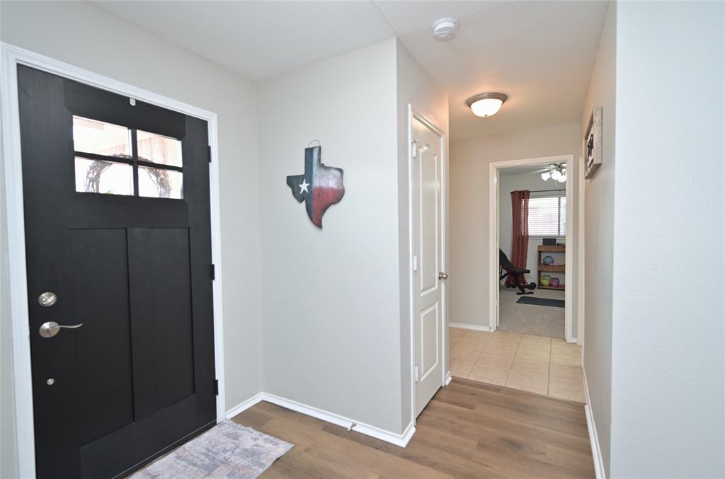 Saddlebrook Estates Ph 2 Krum - Residential