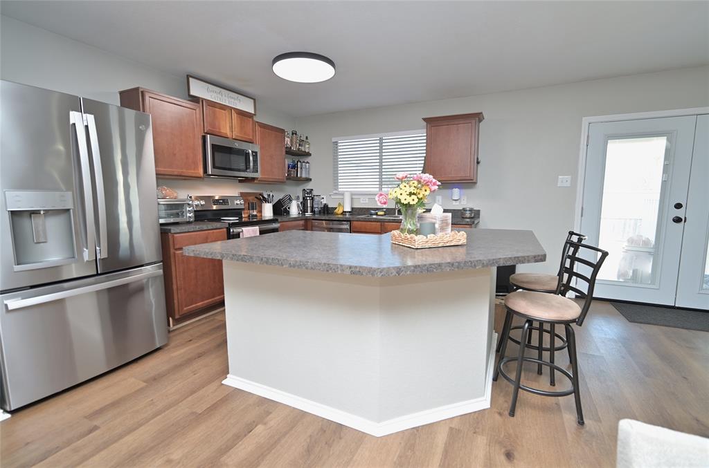 Saddlebrook Estates Ph 2 Krum - Residential