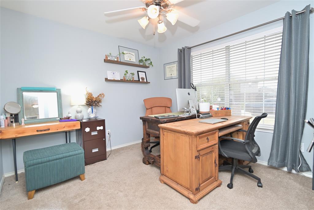 Saddlebrook Estates Ph 2 Krum - Residential