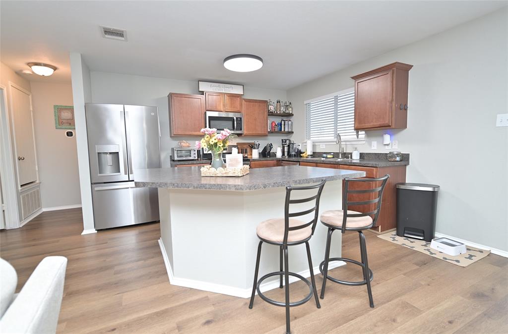 Saddlebrook Estates Ph 2 Krum - Residential