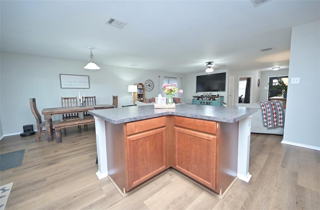 Saddlebrook Estates Ph 2 Krum - Residential