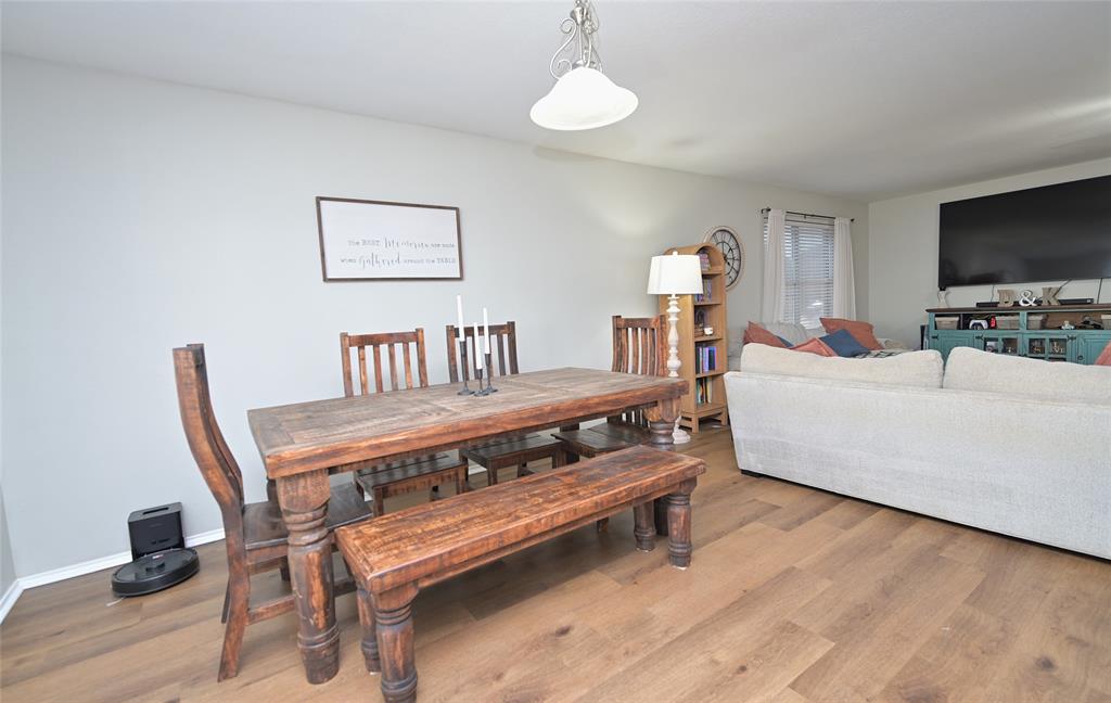 Saddlebrook Estates Ph 2 Krum - Residential