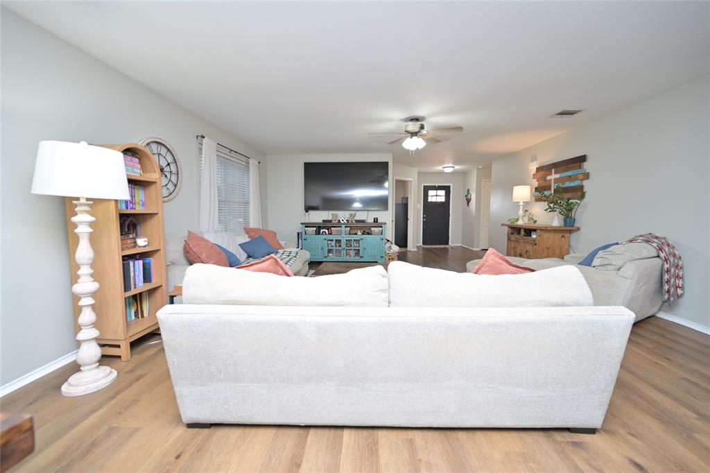 Saddlebrook Estates Ph 2 Krum - Residential