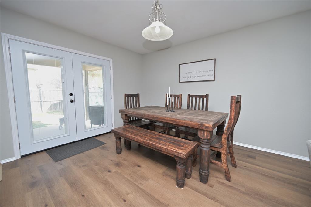 Saddlebrook Estates Ph 2 Krum - Residential